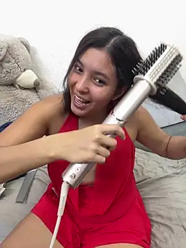 mariatudulceadiccion online show from 20, 2, 2025