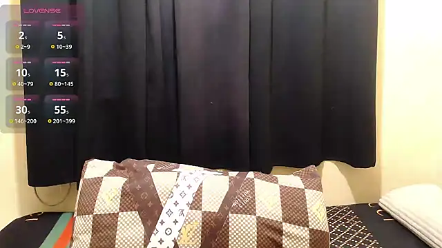 x brittany x online show from 16, 3, 2026