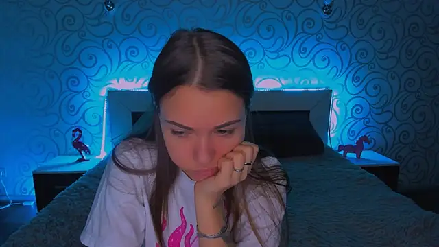 Snapshot of AlexaBarkley chatting on 3, 12, 2024 AlexaBarkley online show from 3, 12, 2024