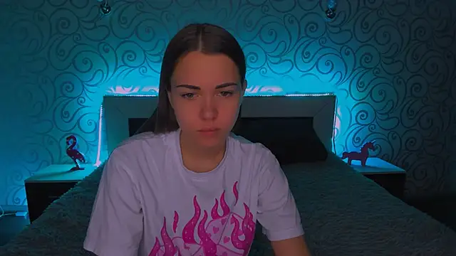 Snapshot of AlexaBarkley chatting on 6, 12, 2024 AlexaBarkley online show from 6, 12, 2024