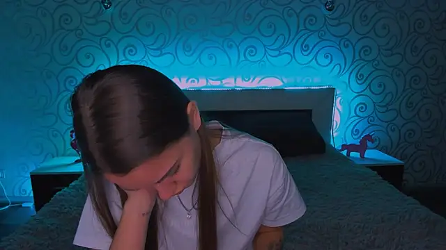 Snapshot of AlexaBarkley chatting on 8, 12, 2024 AlexaBarkley online show from 8, 12, 2024