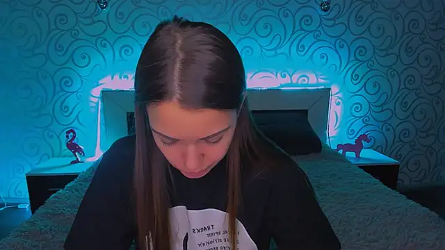 Snapshot of AlexaBarkley chatting on 9, 12, 2024 AlexaBarkley online show from 9, 12, 2024