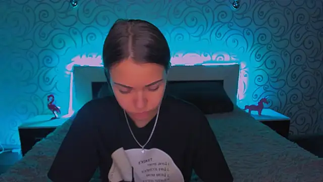 Snapshot of AlexaBarkley chatting on 9, 12, 2024 AlexaBarkley online show from 9, 12, 2024