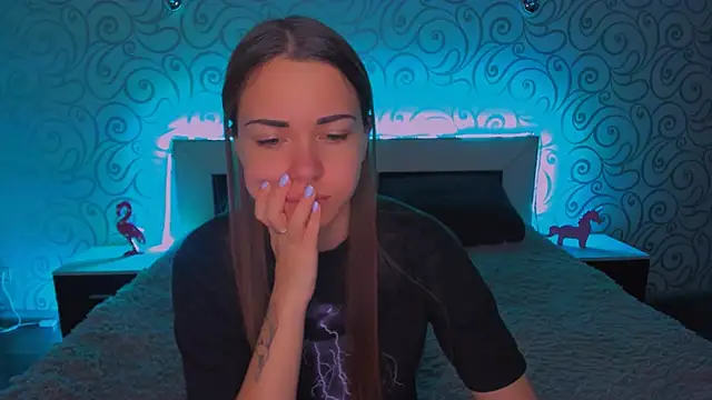 Snapshot of AlexaBarkley chatting on 10, 12, 2024 AlexaBarkley online show from 10, 12, 2024