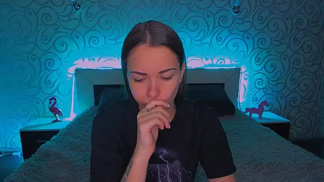 Snapshot of AlexaBarkley chatting on 10, 12, 2024 AlexaBarkley online show from 10, 12, 2024