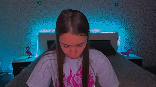 Snapshot of AlexaBarkley chatting on 11, 12, 2024 AlexaBarkley online show from 11, 12, 2024