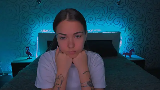 Snapshot of AlexaBarkley chatting on 12, 12, 2024 AlexaBarkley online show from 12, 12, 2024