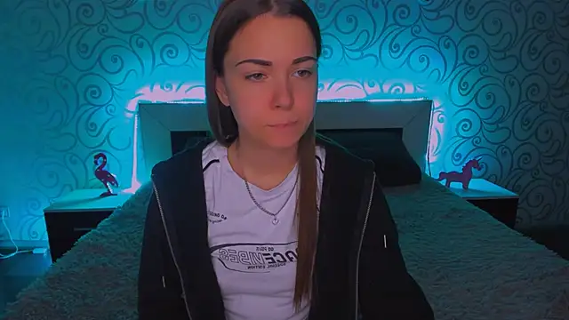 Snapshot of AlexaBarkley chatting on 13, 12, 2024 AlexaBarkley online show from 13, 12, 2024