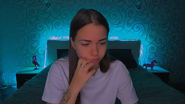 Snapshot of AlexaBarkley chatting on 15, 12, 2024 AlexaBarkley online show from 15, 12, 2024