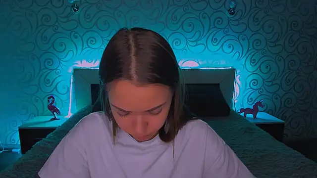 Snapshot of AlexaBarkley chatting on 16, 12, 2024 AlexaBarkley online show from 16, 12, 2024