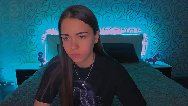 Snapshot of AlexaBarkley chatting on 18, 12, 2024 AlexaBarkley online show from 18, 12, 2024