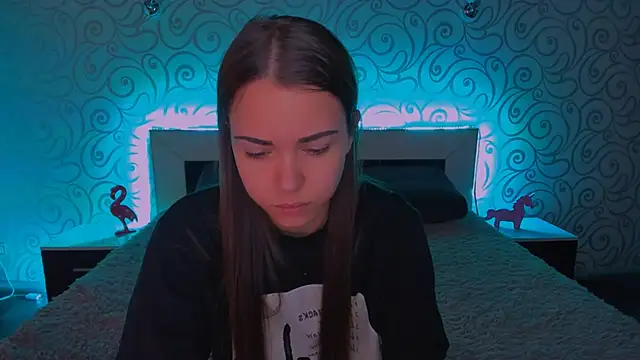 Snapshot of AlexaBarkley chatting on 20, 12, 2024 AlexaBarkley online show from 20, 12, 2024