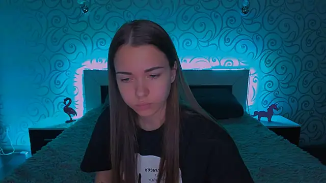 Snapshot of AlexaBarkley chatting on 20, 12, 2024 AlexaBarkley online show from 20, 12, 2024