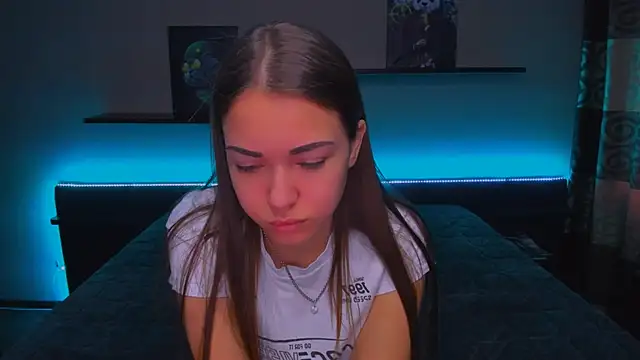 Snapshot of AlexaBarkley chatting on 24, 12, 2024 AlexaBarkley online show from 24, 12, 2024