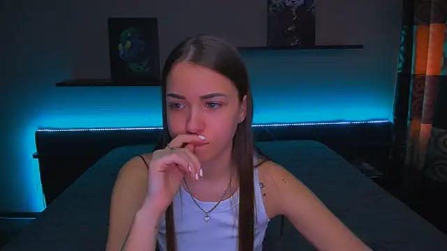 Snapshot of AlexaBarkley chatting on 3, 2, 2025 AlexaBarkley online show from 3, 2, 2025