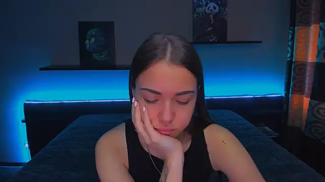 Snapshot of AlexaBarkley chatting on 5, 2, 2025 AlexaBarkley online show from 5, 2, 2025