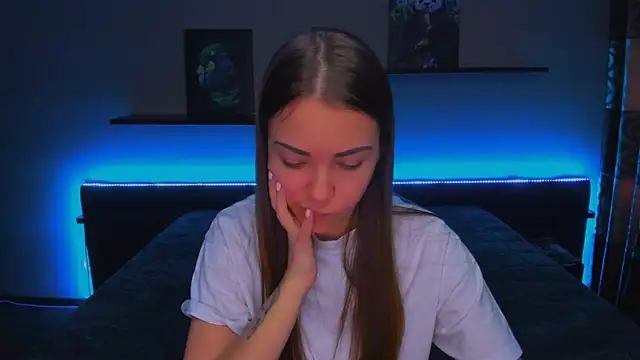 Snapshot of AlexaBarkley chatting on 11, 2, 2025 AlexaBarkley online show from 11, 2, 2025