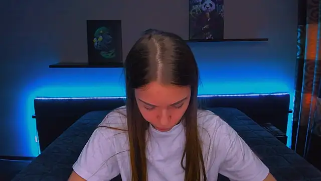 Snapshot of AlexaBarkley chatting on 11, 2, 2025 AlexaBarkley online show from 11, 2, 2025