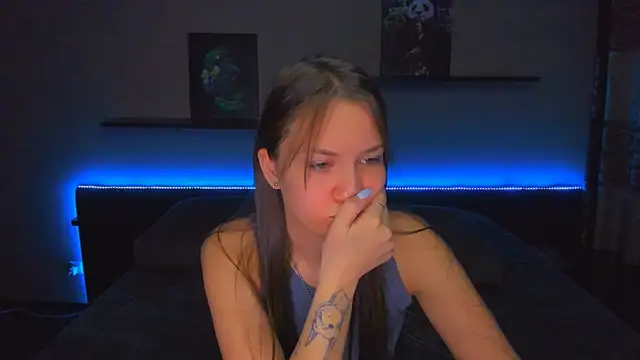 AlexaBarkley online show from 6, 2, 2026