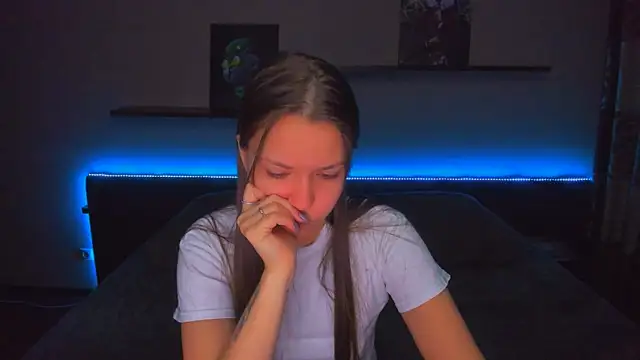 AlexaBarkley online show from 20, 2, 2026