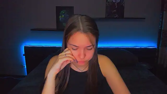 AlexaBarkley online show from 10, 3, 2026