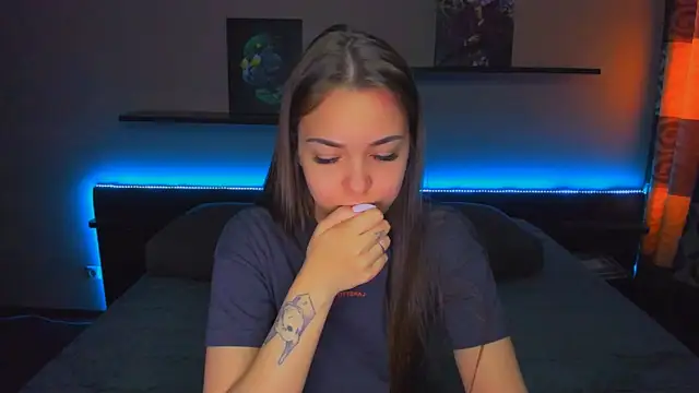 AlexaBarkley online show from 20, 4, 2026