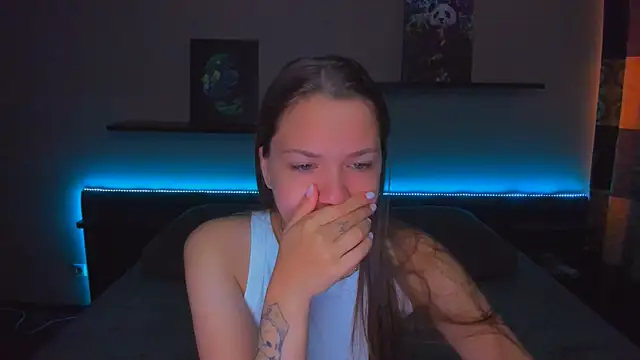 AlexaBarkley online show from 4, 6, 2026
