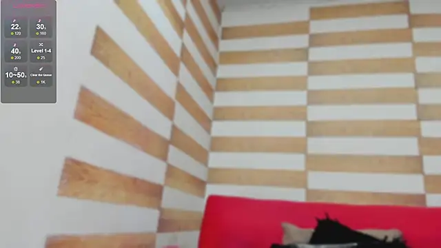 Candy browm1 online show from 20, 3, 2025