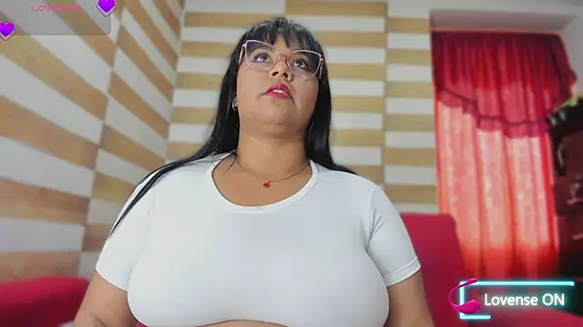 Candy browm1 online show from 13, 1, 2026