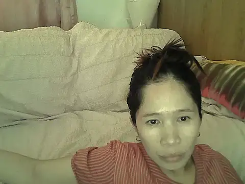 Alexiadreamer online show from 18, 11, 2025