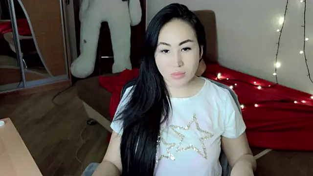 Snapshot of AsianQueens chatting on 9, 12, 2024 AsianQueens online show from 9, 12, 2024