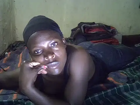 cute-shamza online show from 12, 9, 2025