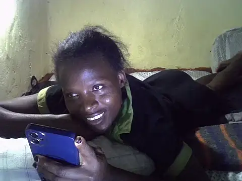 cute-shamza online show from 17, 11, 2025