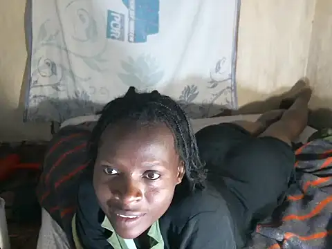 cute-shamza online show from 14, 12, 2025