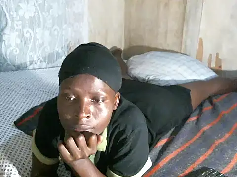 cute-shamza online show from 16, 12, 2025