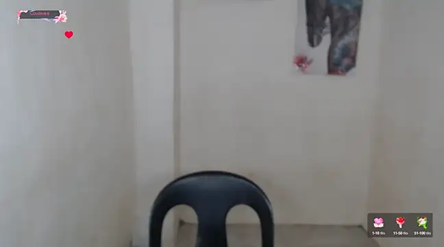 shecutie69 online show from 7, 3, 2025