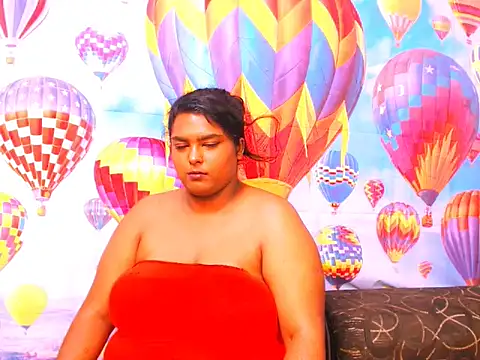 Indianfairy99 online show from 19, 12, 2024