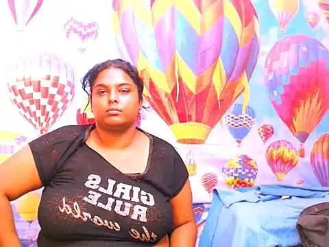 Indianfairy99 online show from 7, 1, 2025