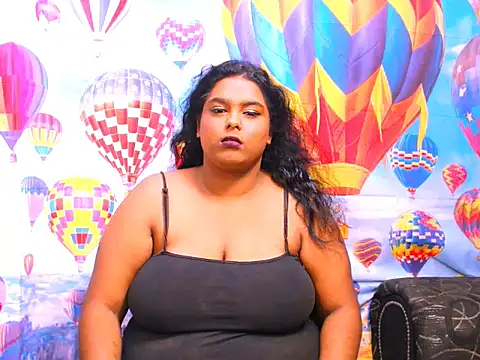 Indianfairy99 online show from 21, 1, 2025