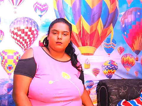 Indianfairy99 online show from 22, 1, 2025