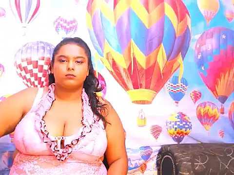 Indianfairy99 online show from 23, 1, 2025