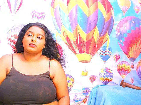 Indianfairy99 online show from 26, 1, 2025