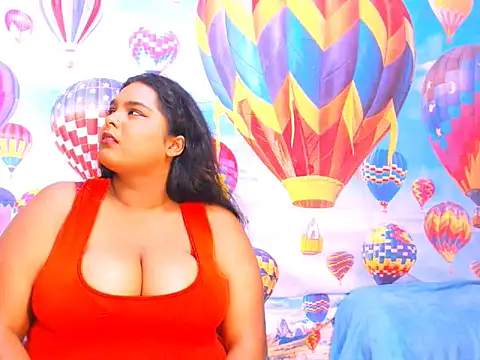 Indianfairy99 online show from 28, 1, 2025