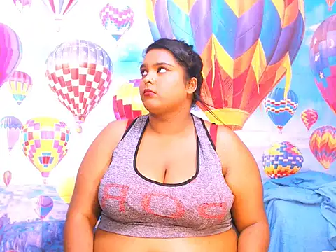 Indianfairy99 online show from 29, 1, 2025