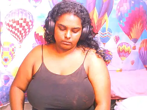 Indianfairy99 online show from 3, 2, 2025