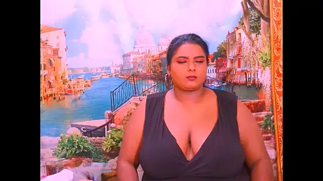 Indianfairy99 online show from 5, 12, 2025