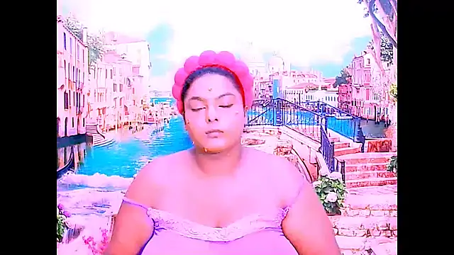 Indianfairy99 online show from 23, 2, 2026