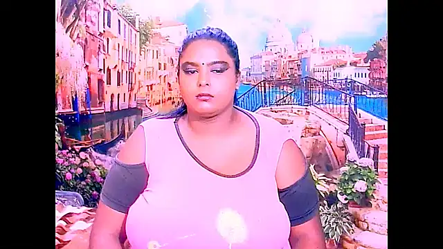 Indianfairy99 online show from 28, 2, 2026