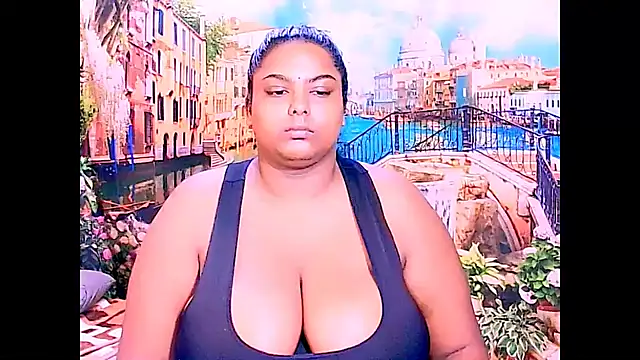 Indianfairy99 online show from 15, 3, 2026