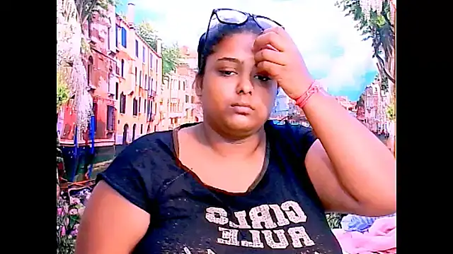 Indianfairy99 online show from 14, 4, 2026